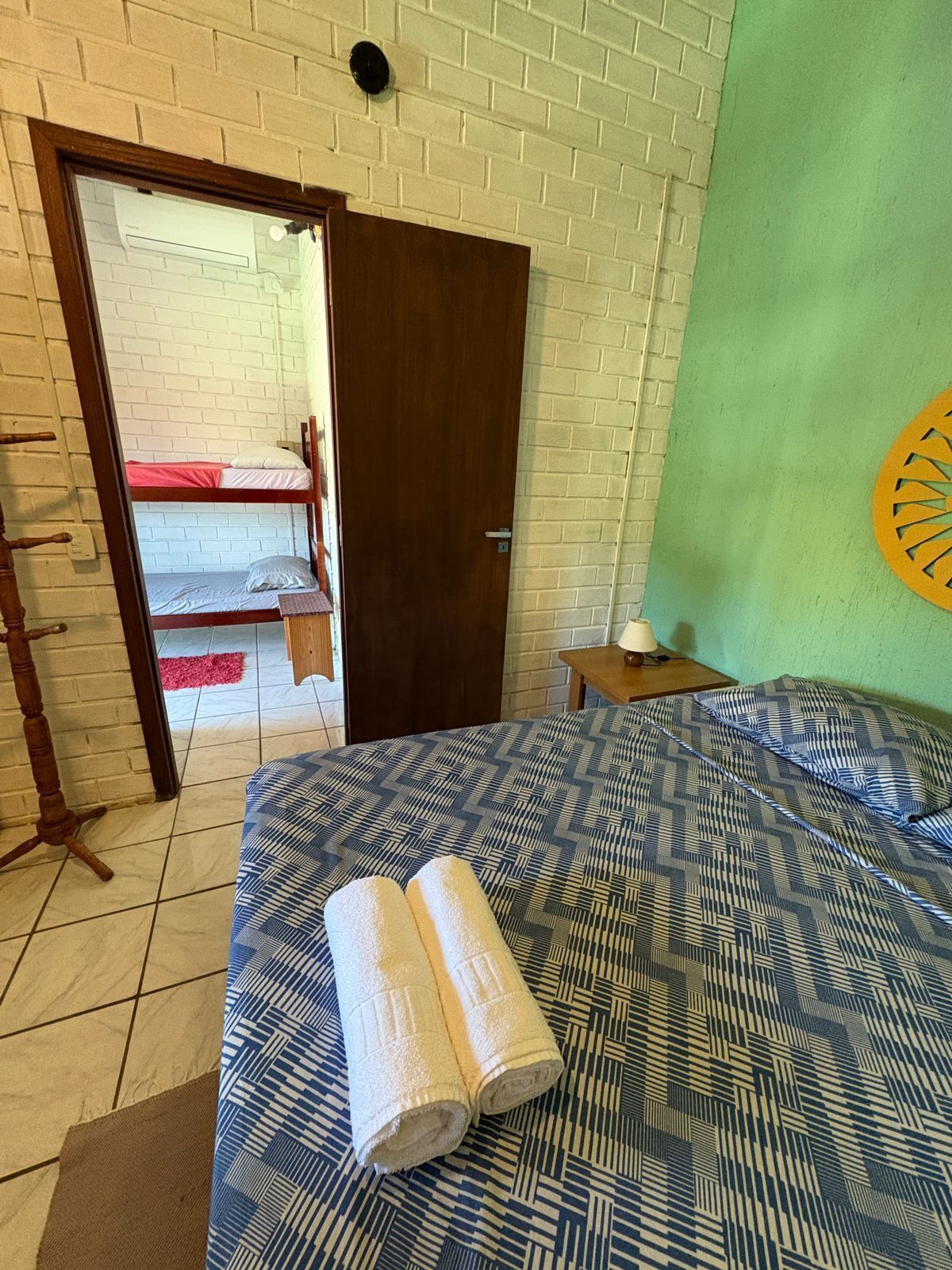 舒適套房, 陽台, 泳池景觀 | 免費無線上網