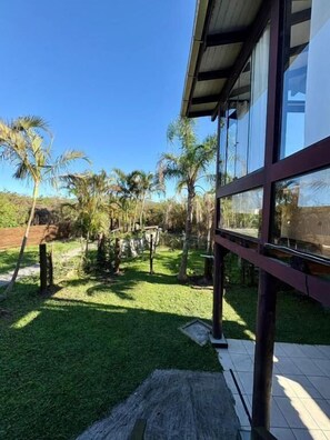 Economy Suite, Pool View | Property grounds - Residencial Solar del Nieto (Garopaba)