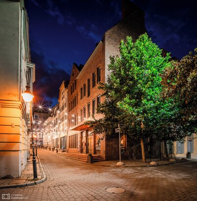 Cocorico精品住宿仅限成人  