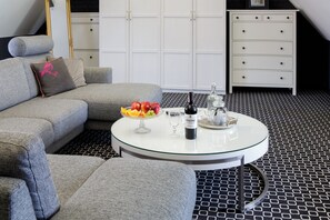 Comfort Apartment - Cocorico Boutique Stay Adults Only (Szczecin)