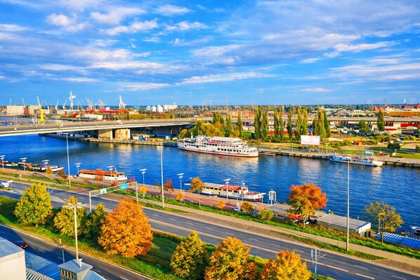 Exterior - Cocorico Boutique Stay Adults Only (Szczecin)