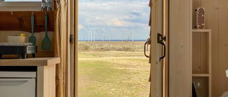 1 chambre, accès Internet