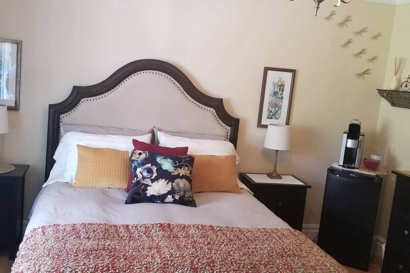 1 chambre, Wi-Fi