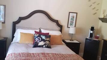 1 chambre, Wi-Fi