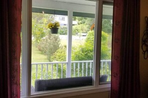 Interior - The Garden Room, Trinity Guest House (Trinity)