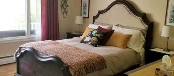 The Garden Room, Trinity Guest House