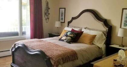 The Garden Room, Trinity Guest House