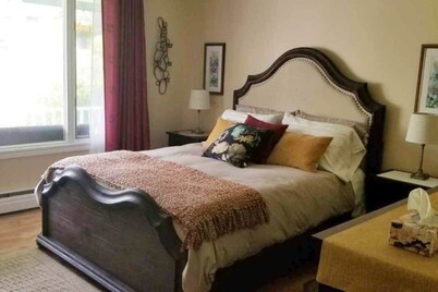 The Garden Room, Trinity Guest House