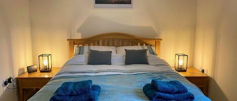 2 bedrooms, Internet