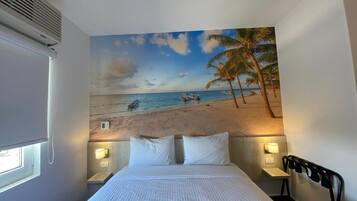 Habitación doble | Wifi gratis