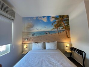 Habitación doble | Wifi gratis