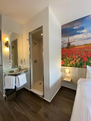 Basic Room | Free WiFi - HI MONTERREY AEROPUERTO (Apodaca)