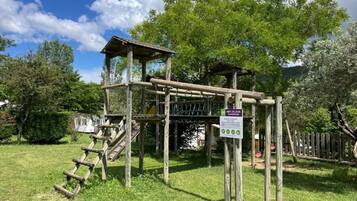 Area bambini