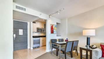 Deluxe Suite, Ocean View