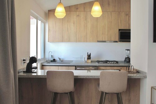 Suite 2 Rec · Alberca · Zona Norte · King Size