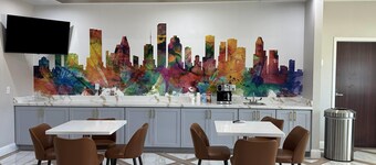 Super 8 By Wyndham Baytown