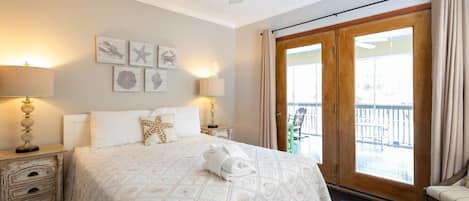 4 slaapkamers, een bureau, wifi