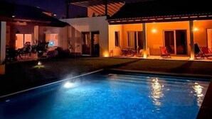 Pool - Casa da Courela Country House (Odemira)