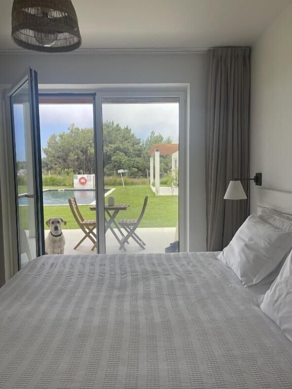 Casa Da Courela Country House - Beja