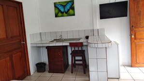 ห้องคลาสสิกทริปเปิล, วิวสวน | ภายใน