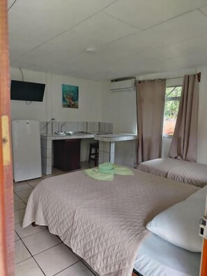 Unclassified image, 3 of 10, button - Villas Cabinas Hidalgos (Ojochal)