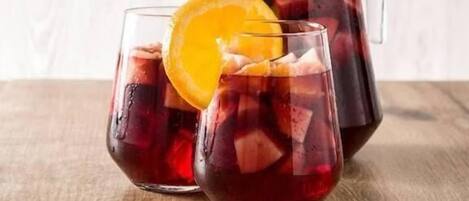 Chambre Triple Classique, vue jardin