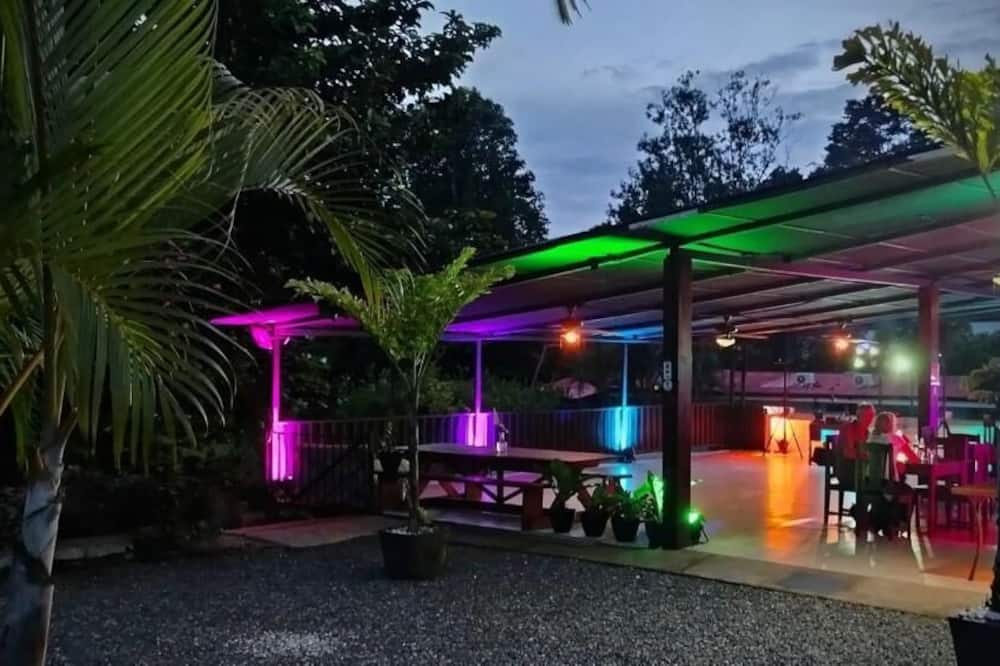 Villas Cabinas Hidalgos