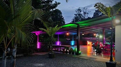 Villas Cabinas Hidalgos