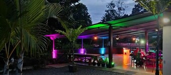 Villas Cabinas Hidalgos