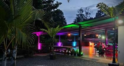 Villas Cabinas Hidalgos