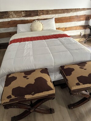1 habitación, wifi gratis y ropa de cama 