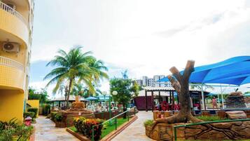 Área da propriedade