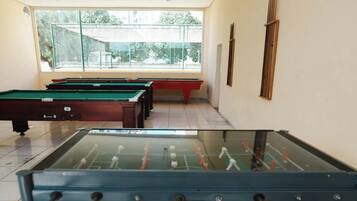 Sala de jogos