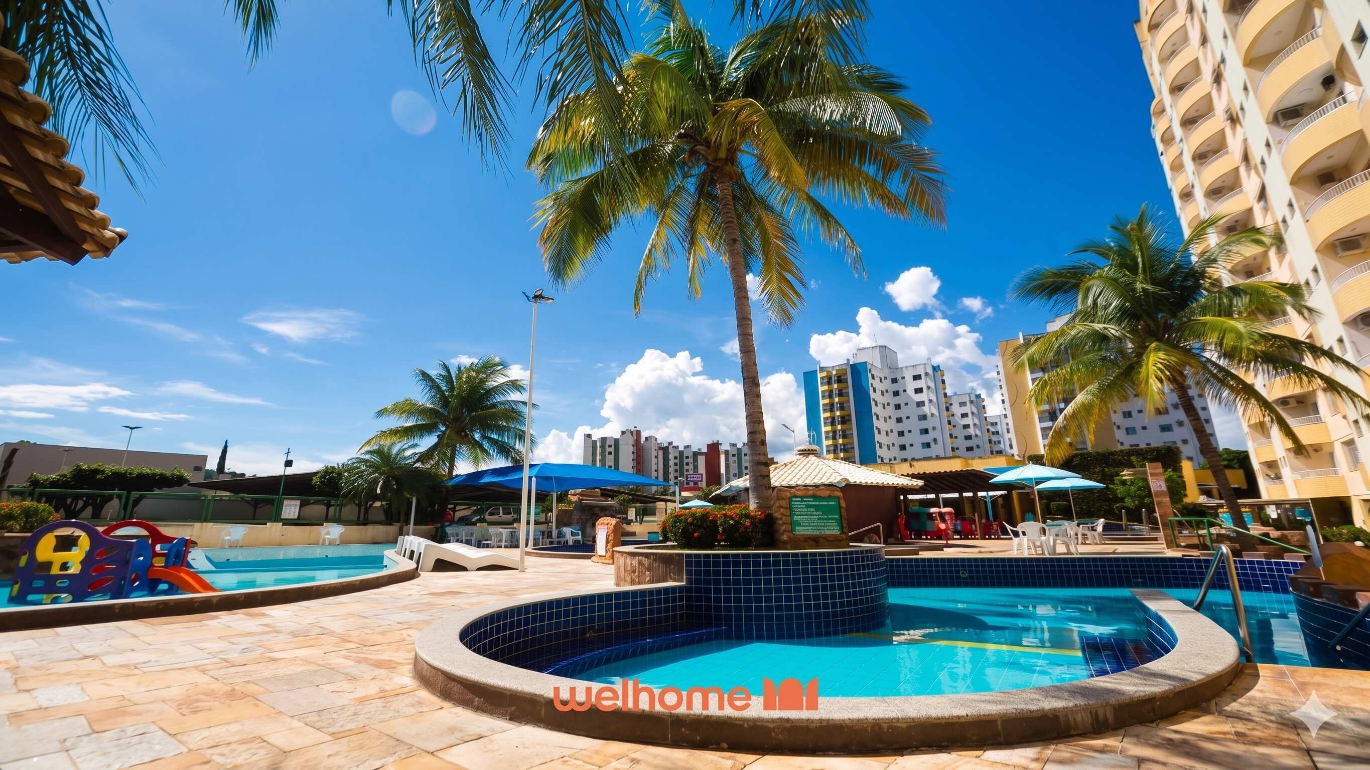 Piscina