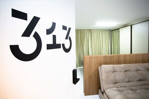Basic Apartment | Interior - Unity Beira Mar de Joao Pessoa by Carpediem (João Pessoa)