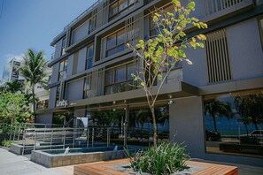 Basic Apartment | Exterior - Unity Beira Mar de Joao Pessoa by Carpediem (João Pessoa)