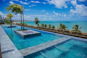 Appartement | Piscine