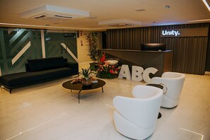 Appartement | Hall