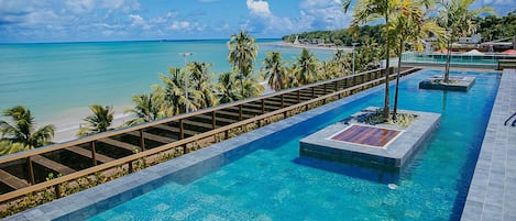 Appartement | Piscine