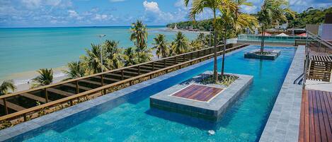 Perushuoneisto | Uima-allas