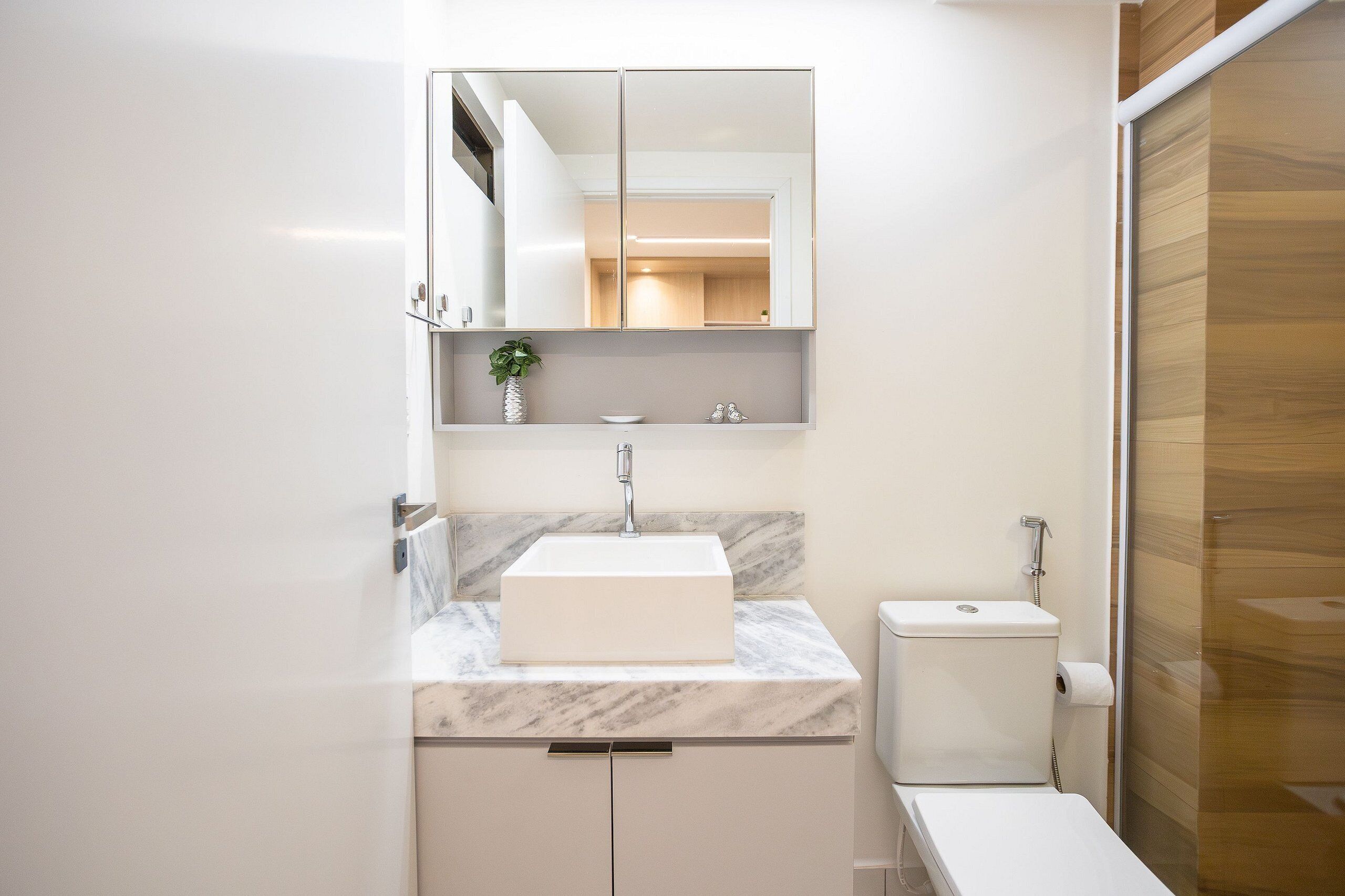 Appartement | Salle de bain