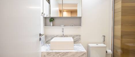 Appartement | Salle de bain