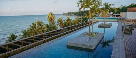 Appartement | Piscine