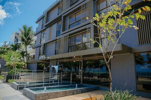 Basic Apartment | Exterior - Unity #325 - Comfort in Cabo Branco by Carpediem (João Pessoa)