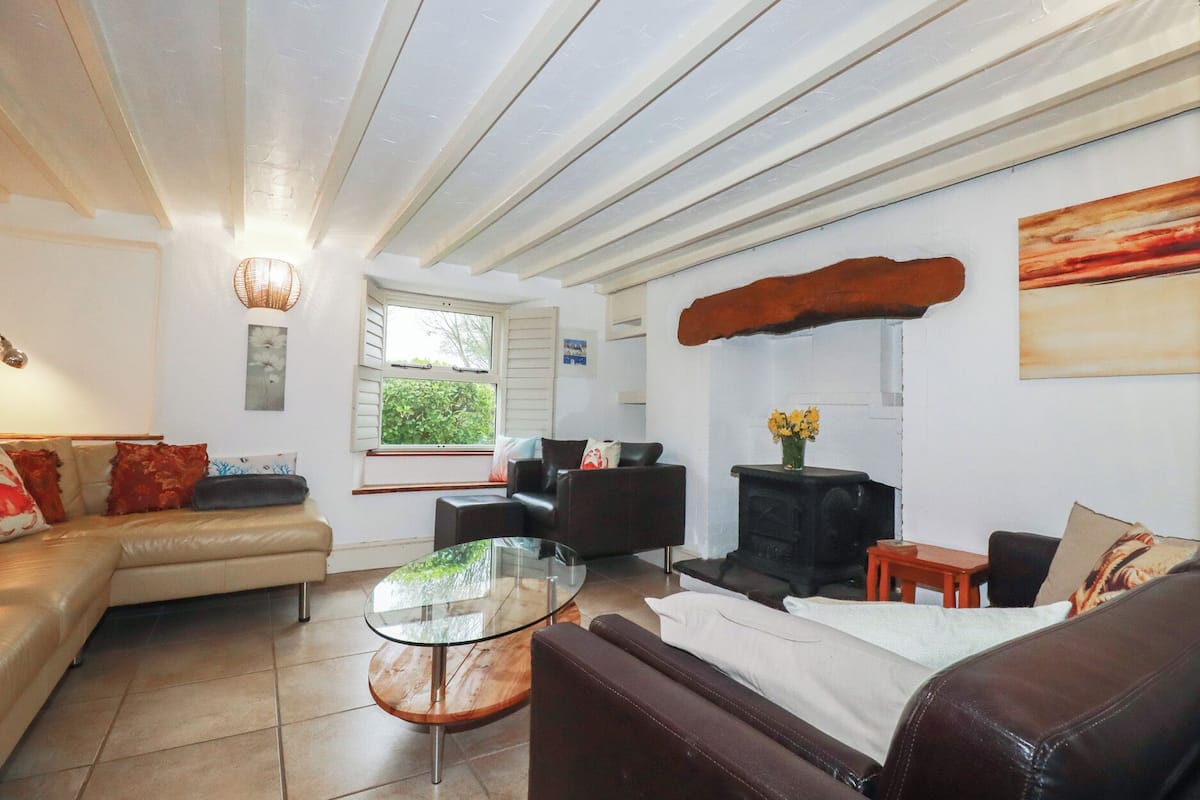 Casa de campo | Parte interna