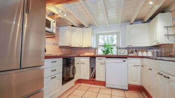 Geschirrspüler, Kochgeschirr/Geschirr/Besteck