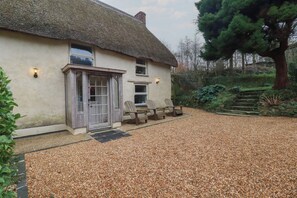 Exterior - Plenteth (Truro)