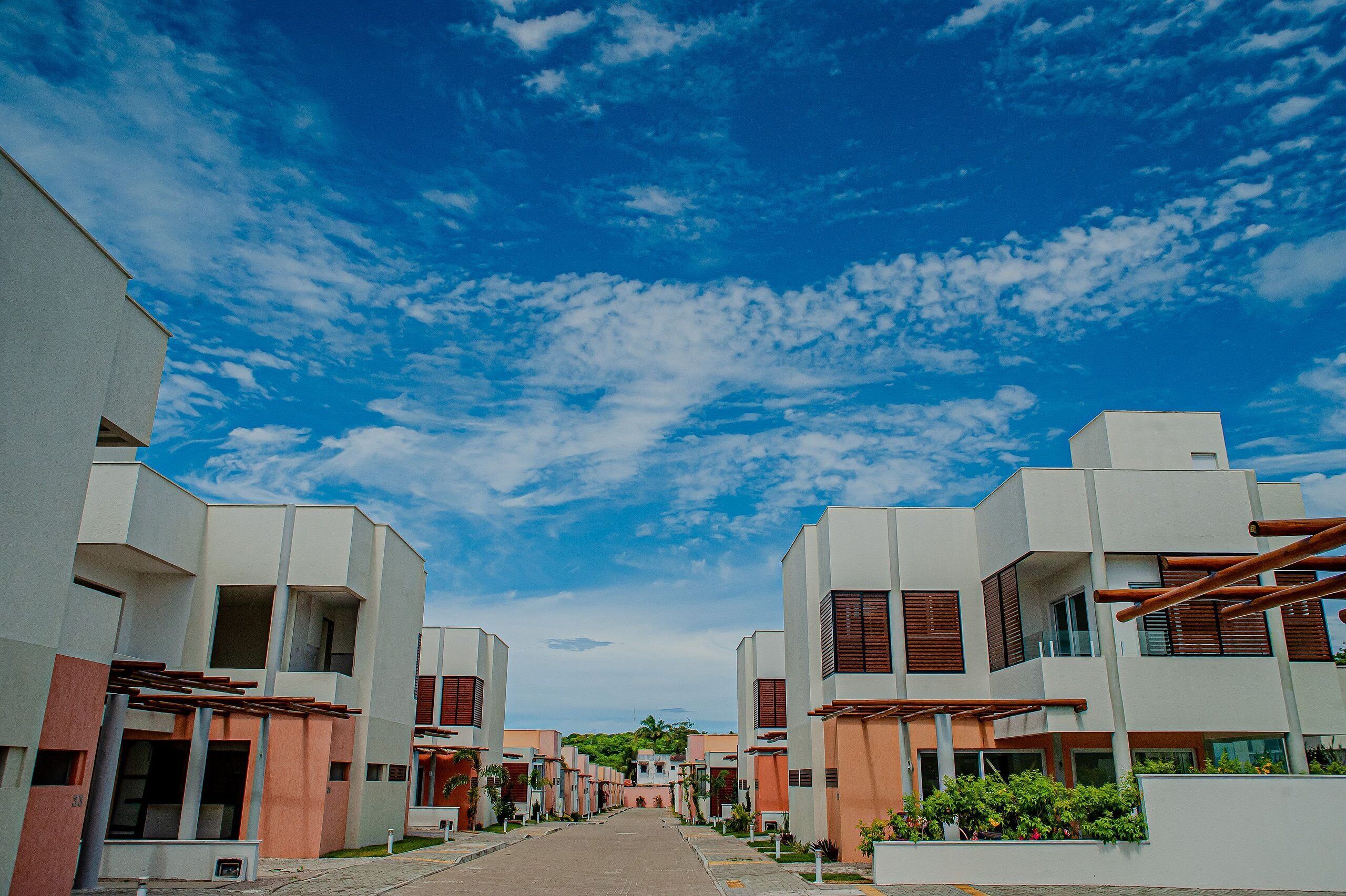 Basic Chalet | Exterior