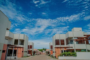 Nhà gỗ cơ bản | Ngoại thất