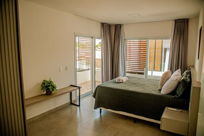 Flamingos #27 - Casa com Piscina by Carpediem